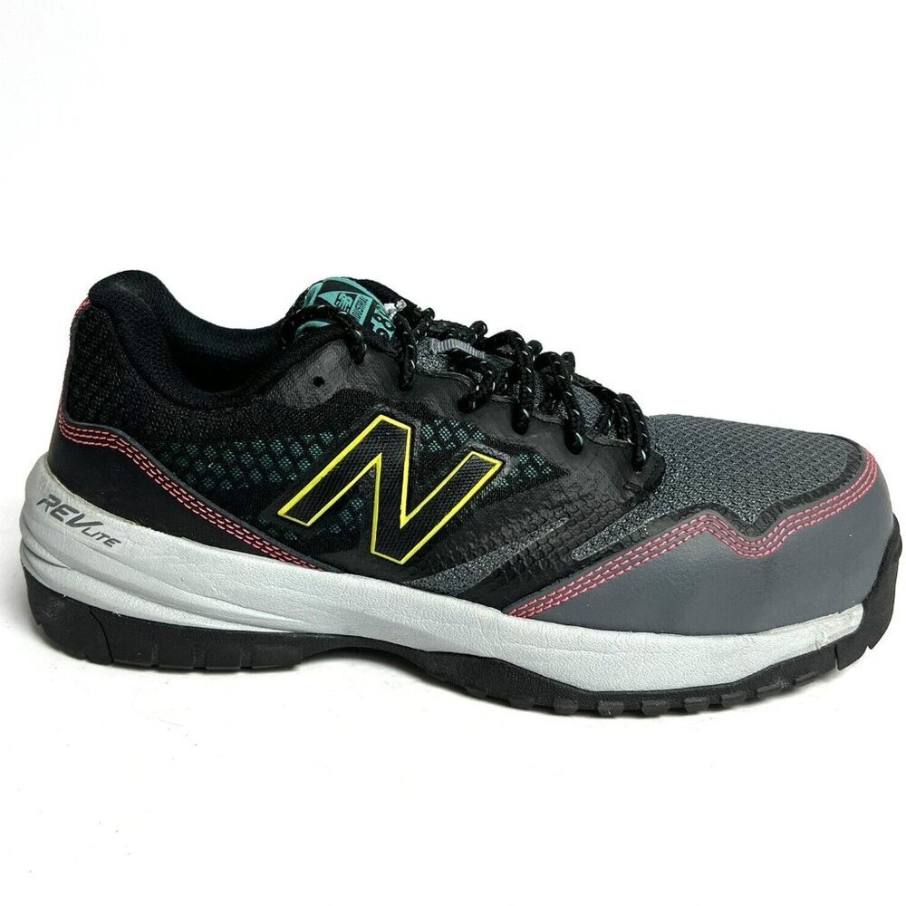 New Balance Womens 581V1 Work Sneaker Size 8.5 M